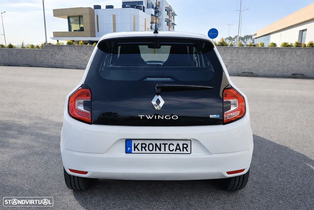 Renault Twingo - 6