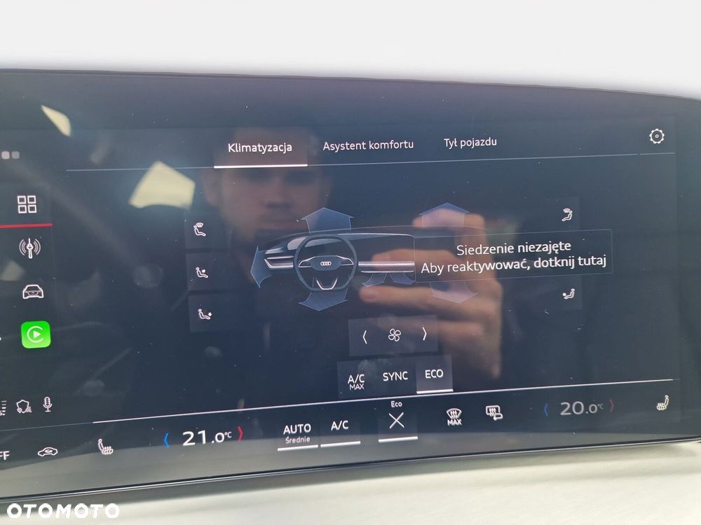 Audi Q5 40 TDI mHEV Quattro S tronic - 33