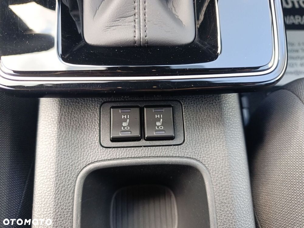 Toyota Corolla Cross 2.0 Hybrid Style - 18