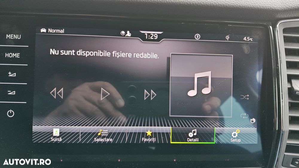 Skoda Kodiaq 2.0 TDI 4X4 DSG Laurin & Klement - 37