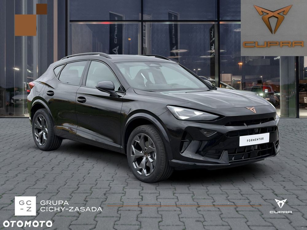 Cupra Formentor - 14
