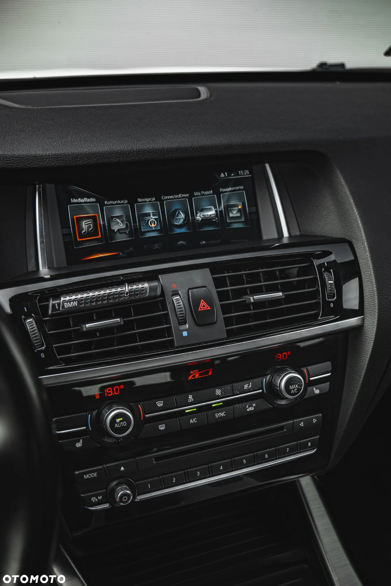 BMW X3 - 20