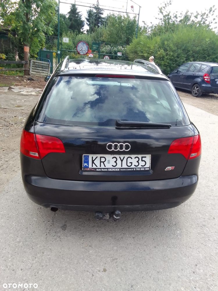 Audi A4 Allroad - 5