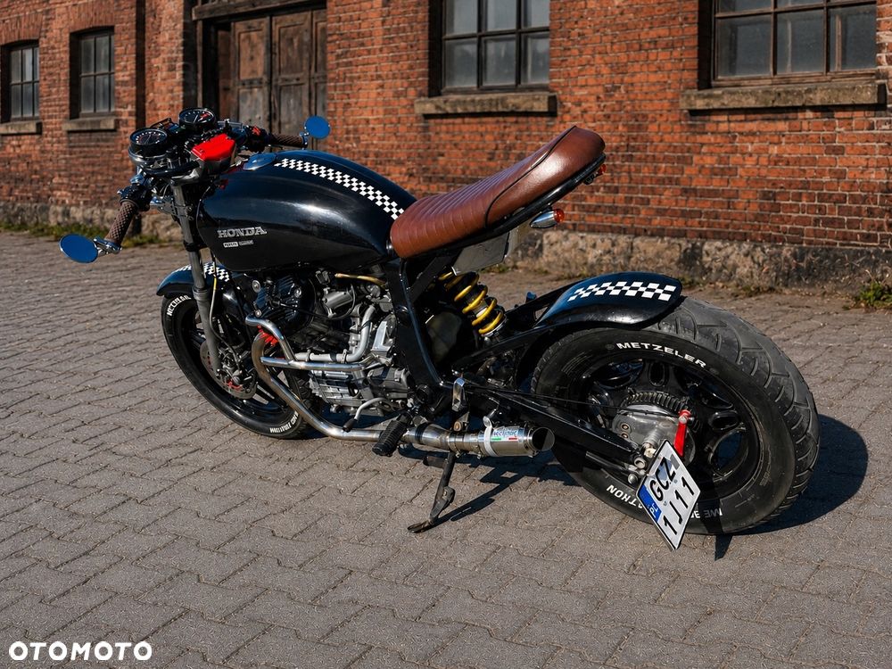 Honda GL - 2
