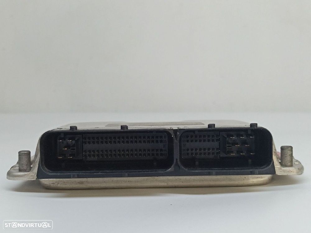 CENTRALINA DO MOTOR UCE SEAT IBIZA (6L1) REFERENCE - 4