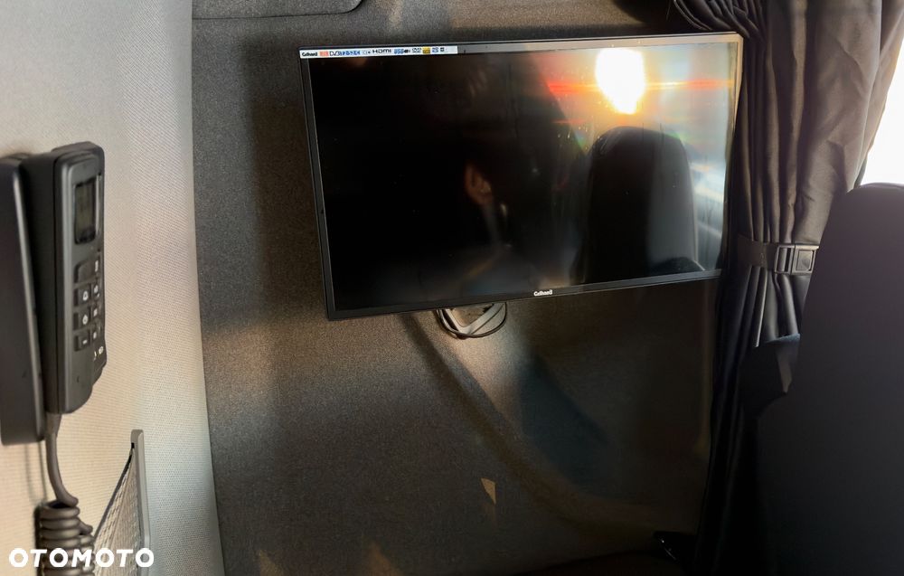 Scania S500 z Niemiec /// Full opcja /// cała na poduszkach /// Alufelgi /// Full Led - 12