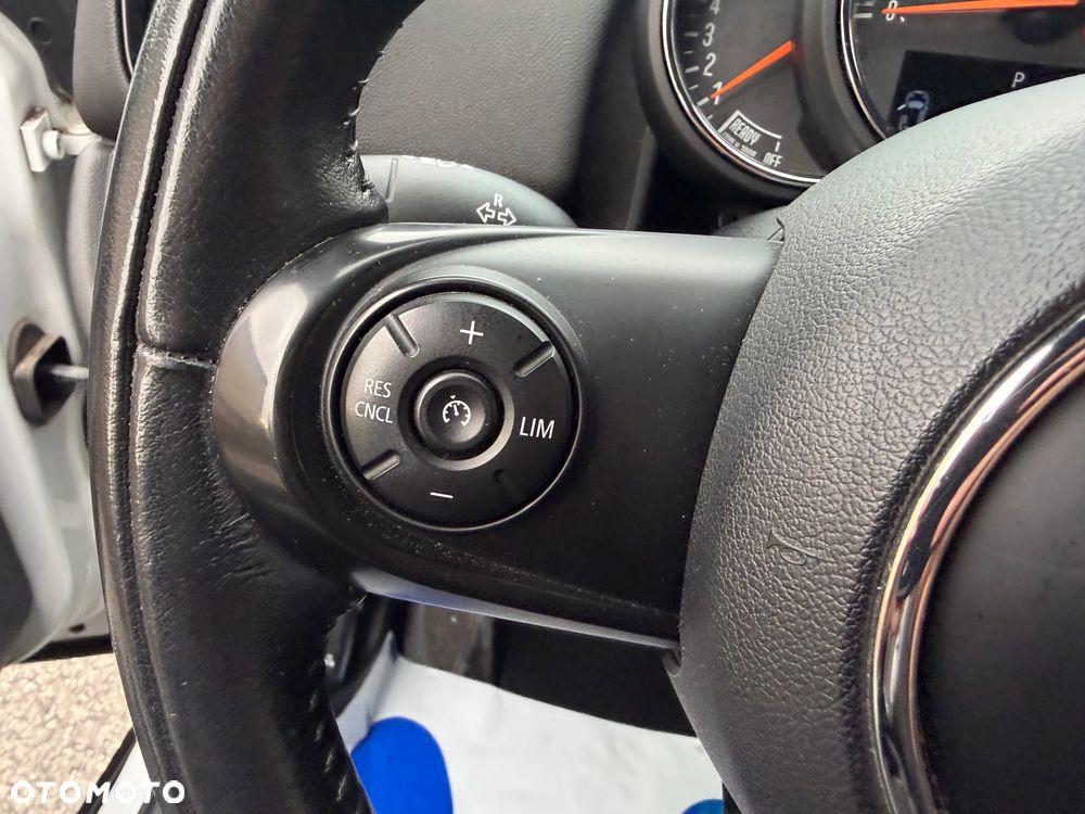 MINI Countryman Cooper ALL4 - 25