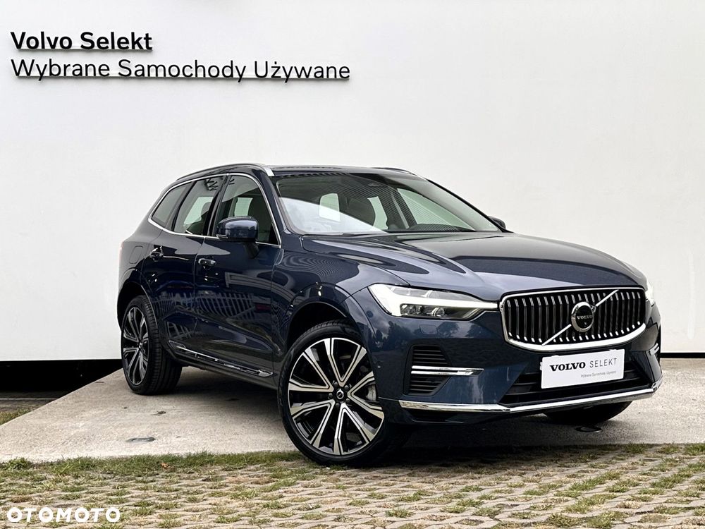 Volvo XC 60 - 3