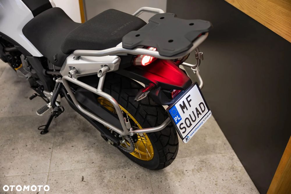 CFMoto 700MT - 11