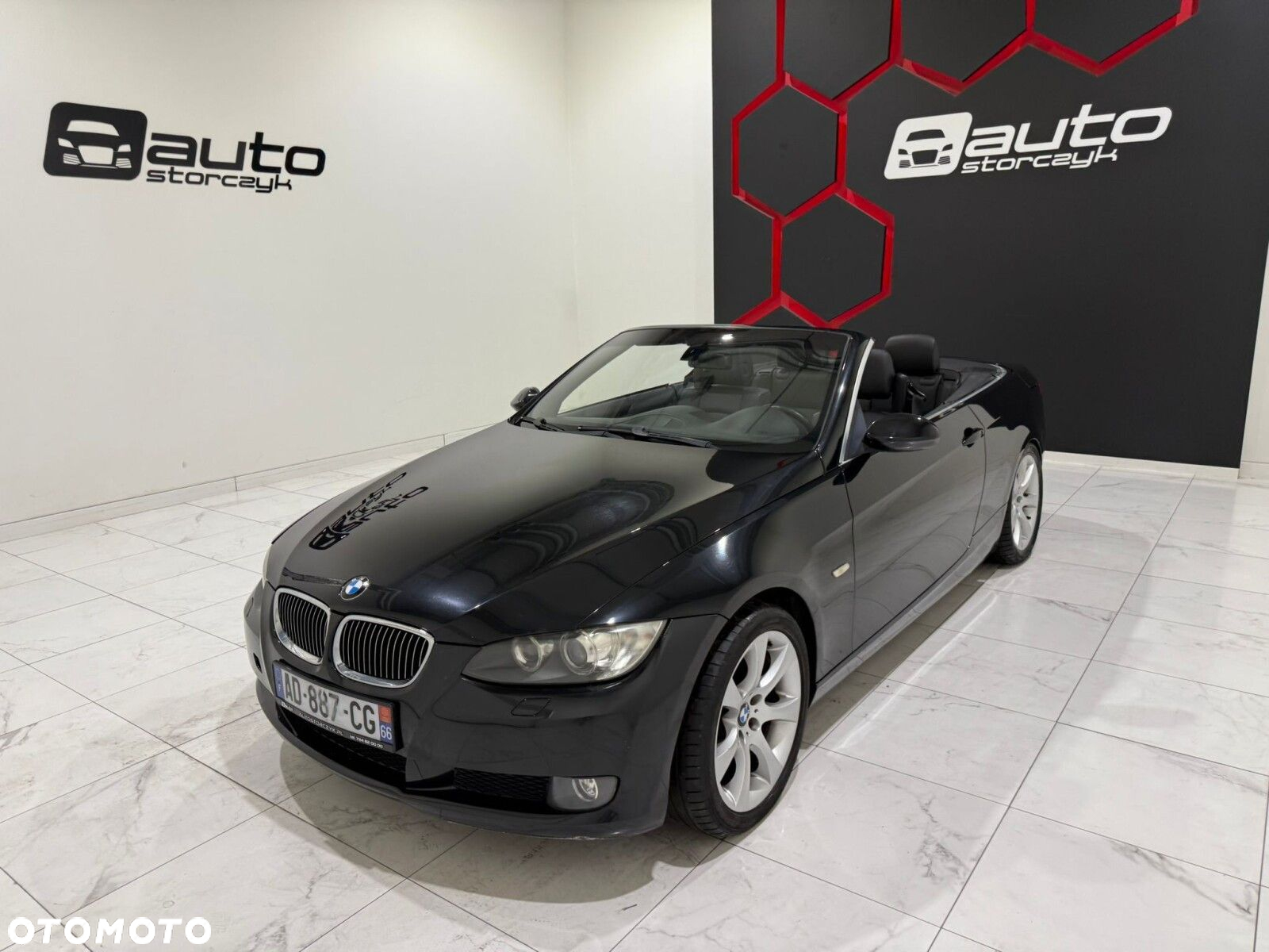 BMW Seria 3 - 24