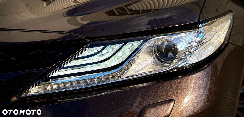 Toyota Camry 2.5 Hybrid Executive CVT - 7