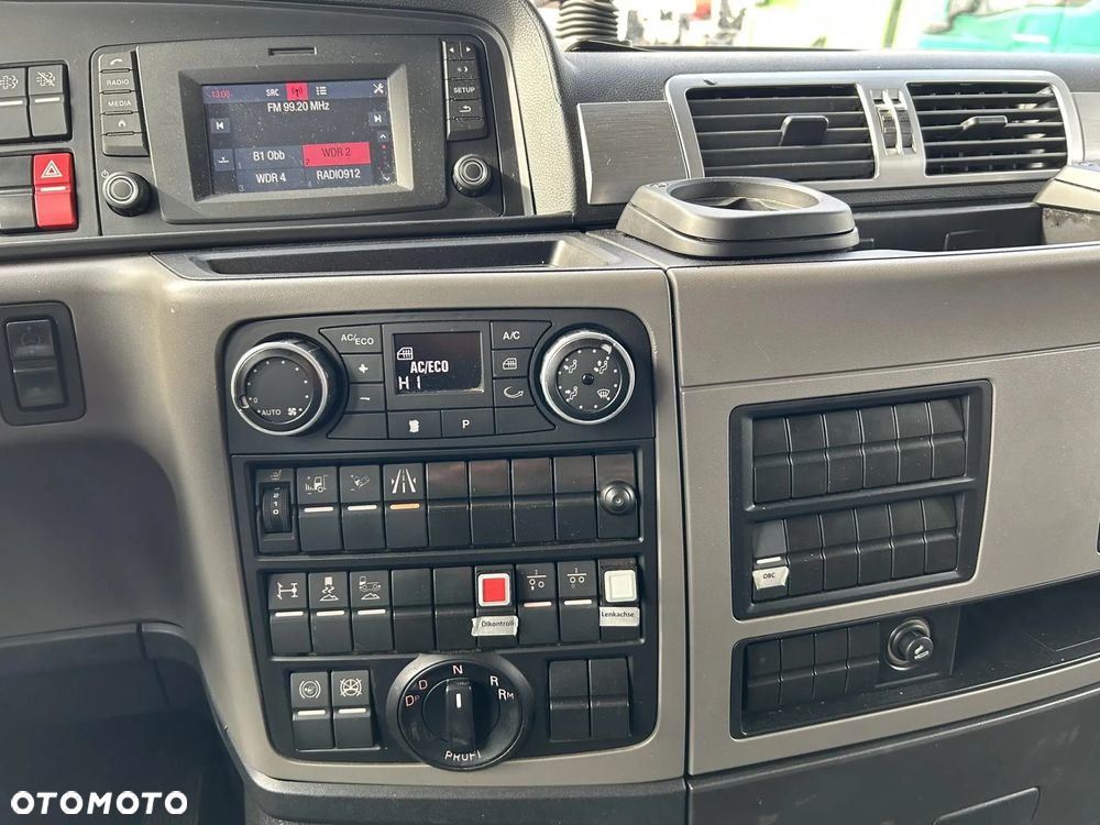 MAN TGS 18.400 4X2 BLS-TS - 22