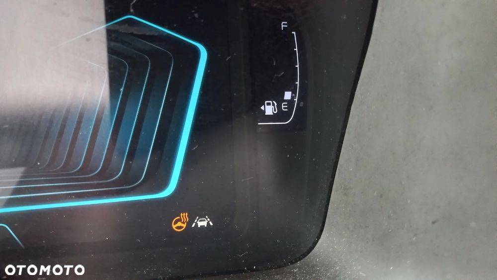 SsangYong/KGM Korando 1.5 T-GDI Sapphire 2WD - 27