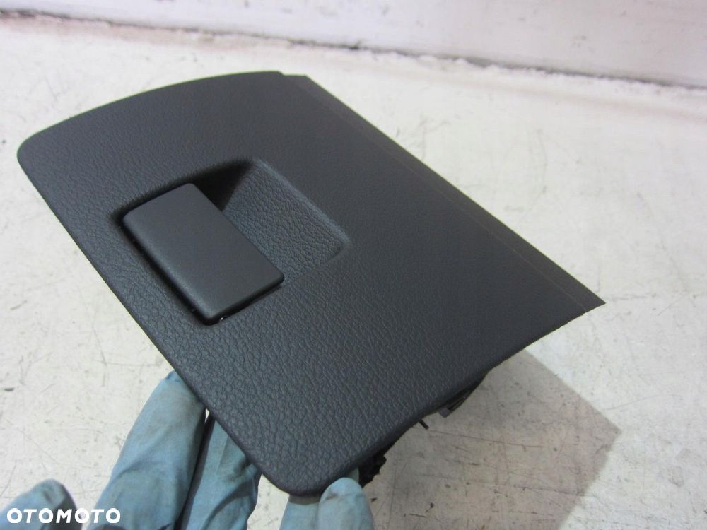 BMW X3 F25 X4 F26 SCHOWEK KONSOLI DESKI 9212921 KIEROWCY CZARNY 51459212921 - 2