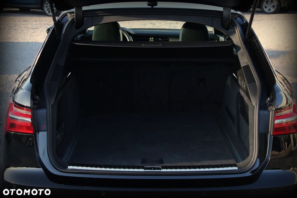 Audi A6 Avant 40 TDI S tronic sport - 7