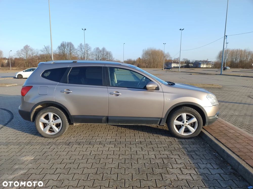 Nissan Qashqai+2 2.0 dCi Tekna Premium - 6