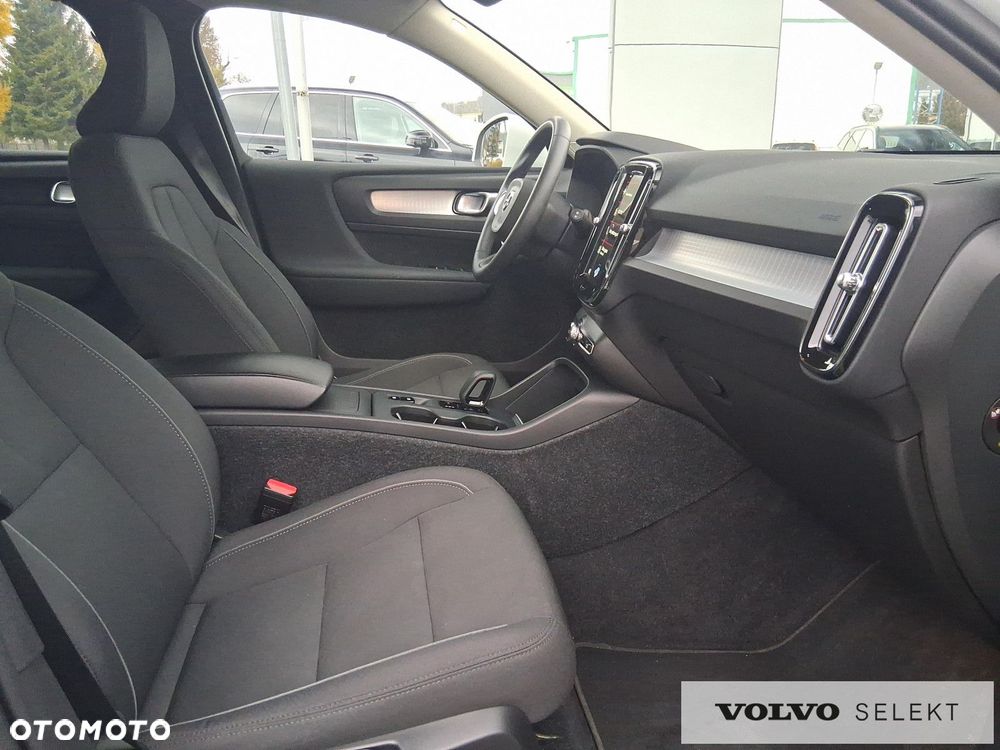 Volvo XC 40 - 11