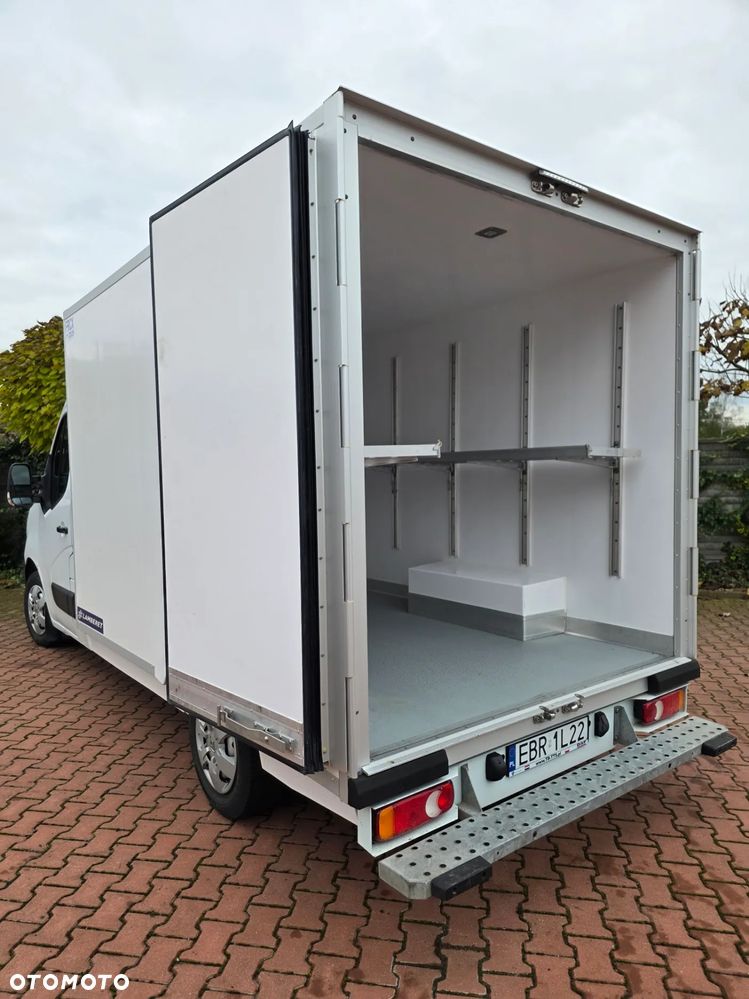 Renault Master - 8