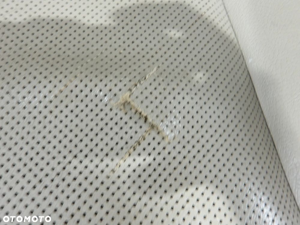 HYUNDAI TUCSON I 04-10 2.0 CRDI 4X4 FOTELE KANAPA BOCZKI - 5