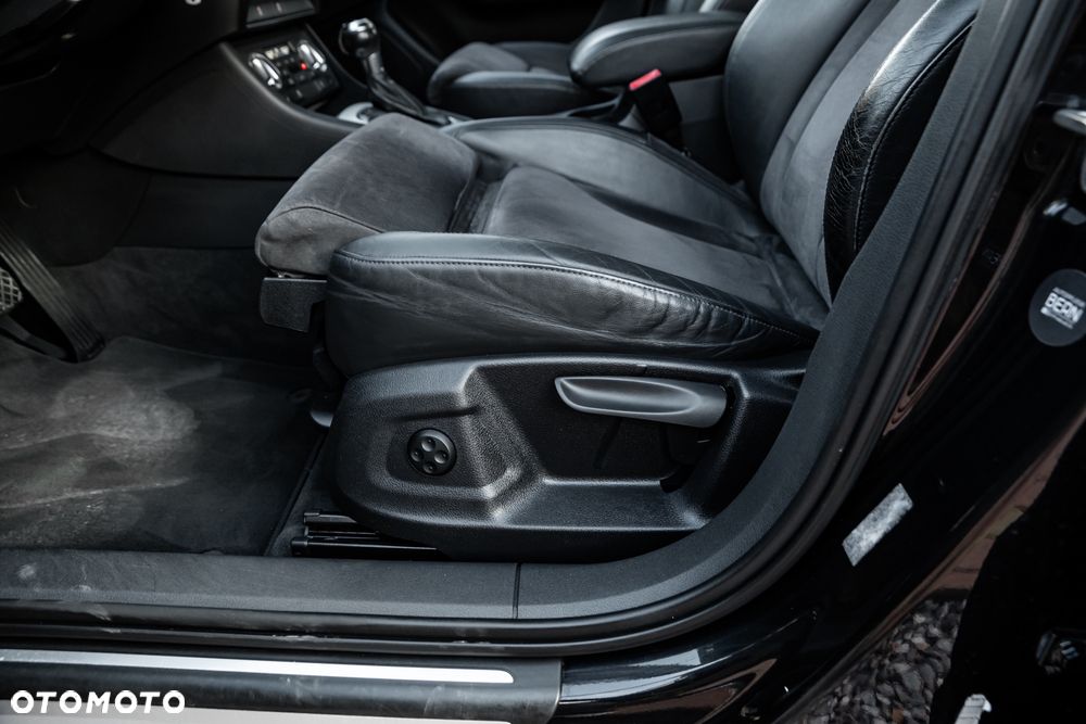 Audi Q3 2.0 TFSI Quattro S tronic - 20