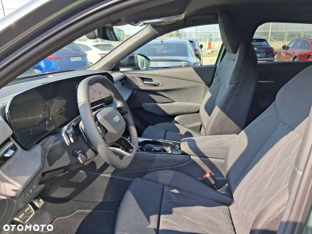 Audi Q3 Sportback - 27