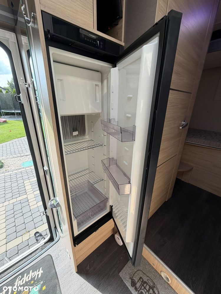 Fiat Ducato chausson - 19