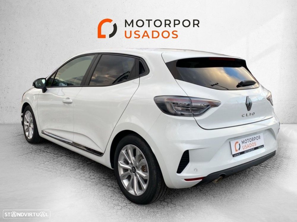 Renault Clio 1.0 TCe Evolution - 7