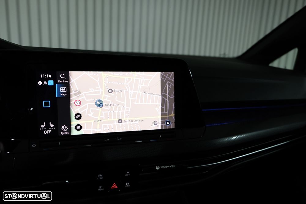 VW Golf 1.4 eHybrid OPF DSG GTE - 22