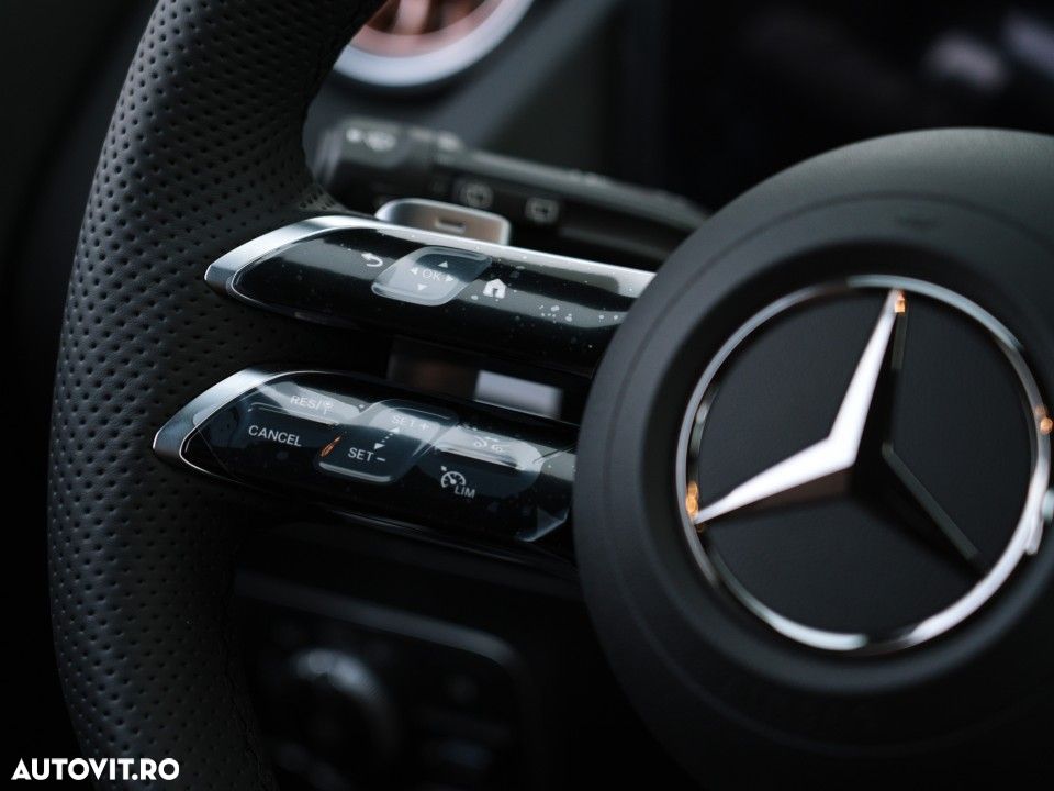 Mercedes-Benz EQA 250+ - 18