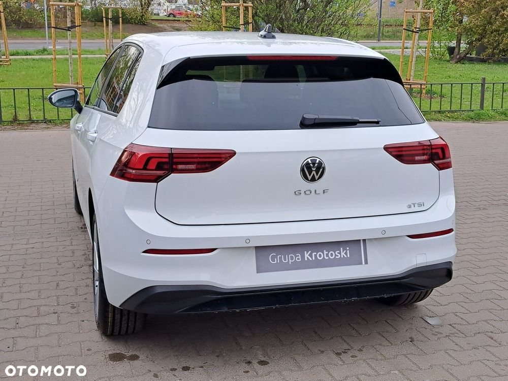 Volkswagen Golf - 4