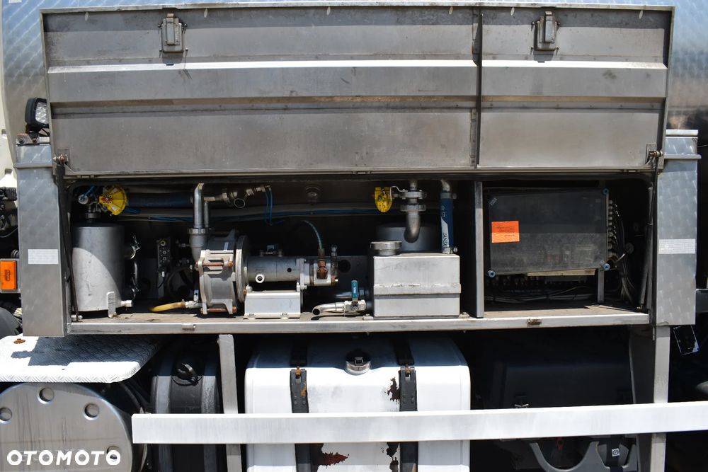 Scania G480 - 13