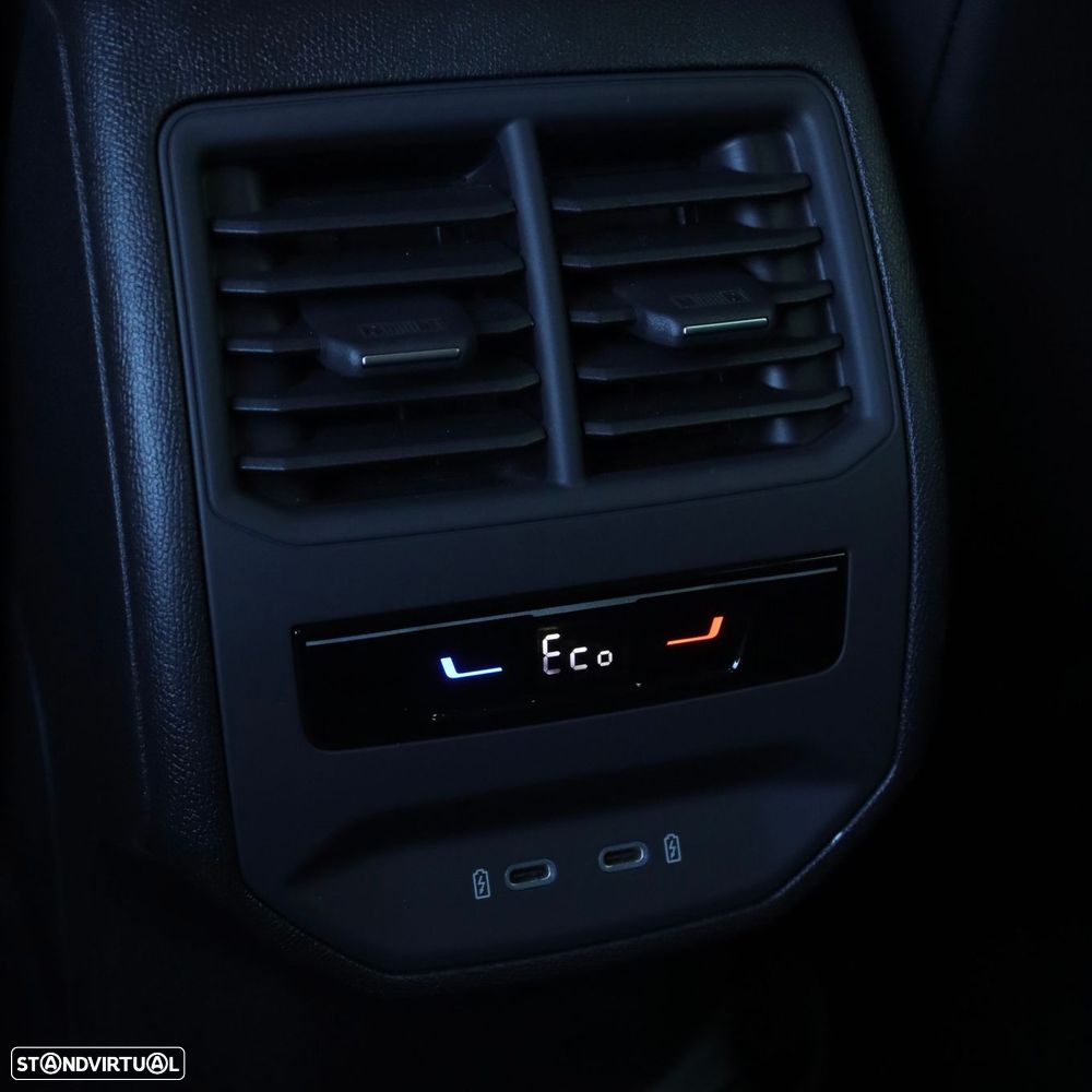Cupra Formentor 1.4 e-Hybrid Sport DSG - 28