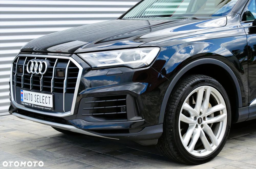 Audi Q7 - 8