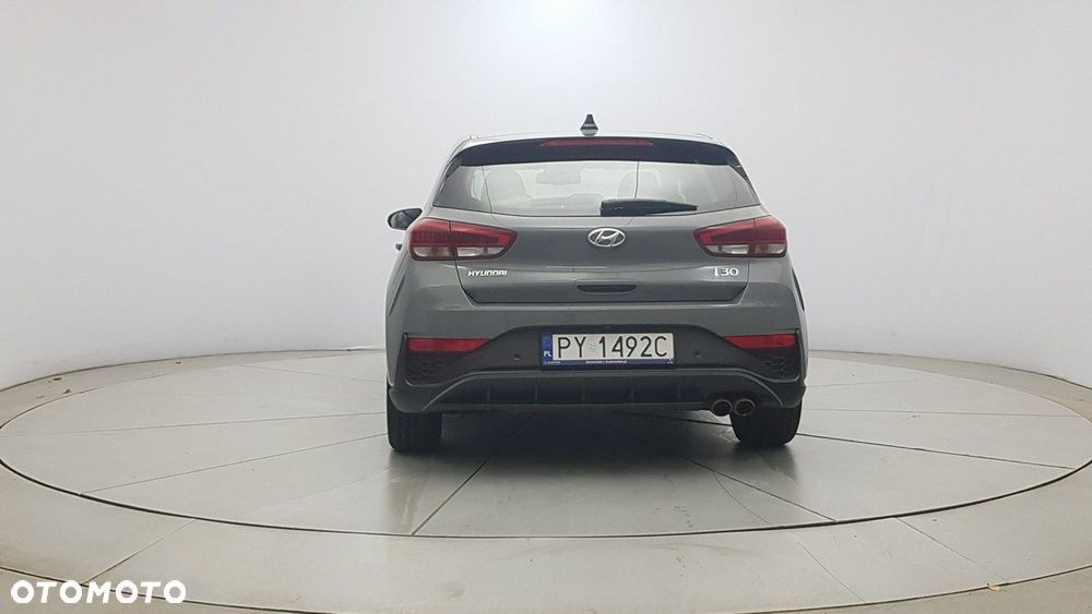 Hyundai i30 - 5