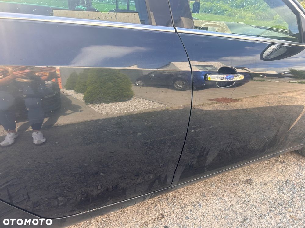 Opel Insignia 2.0 CDTI - 9