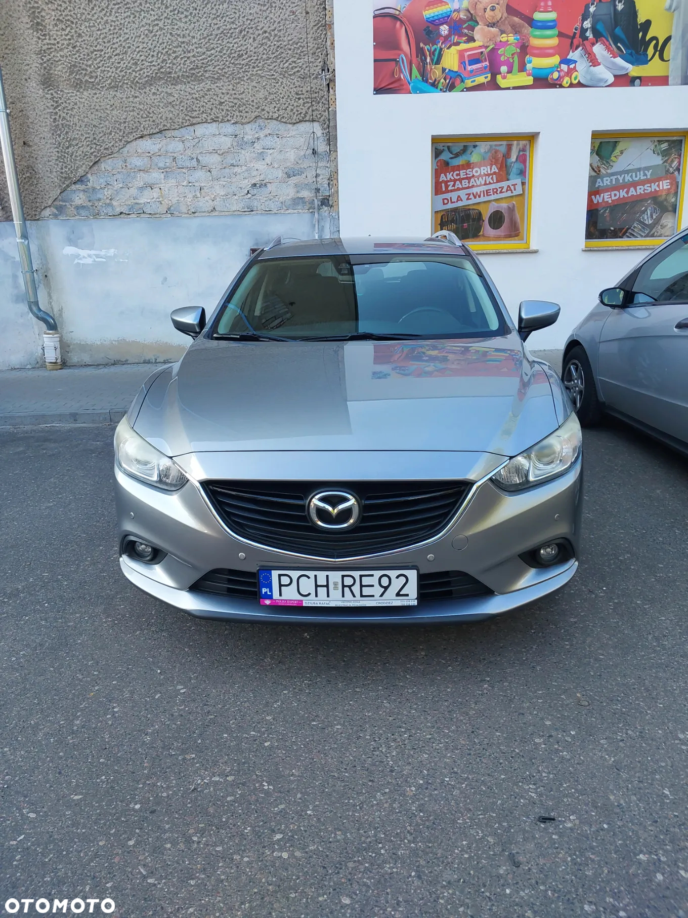 Mazda 6 - 19