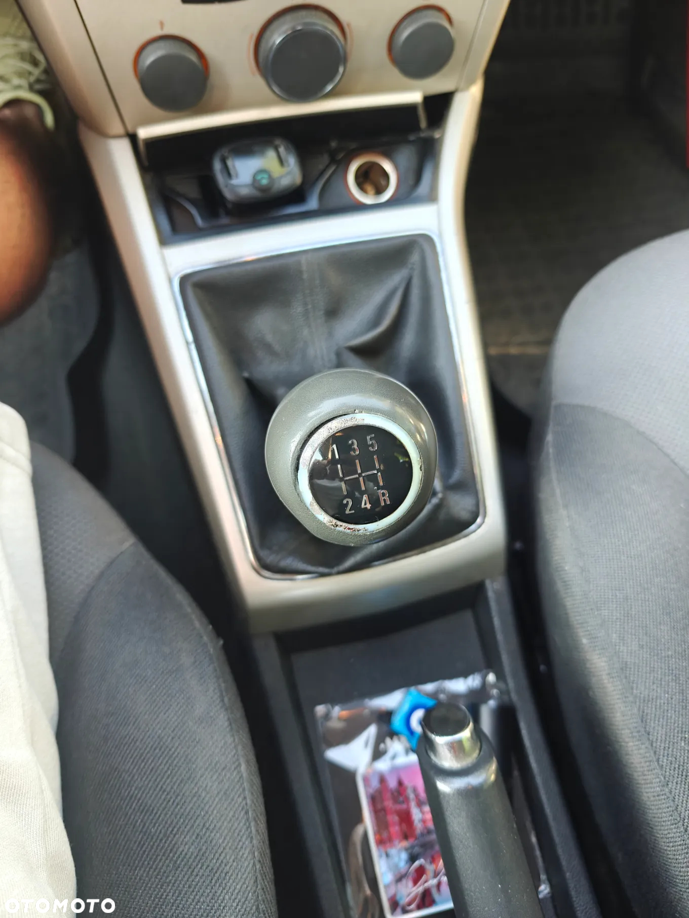 Opel Astra 1.7 CDTI - 10