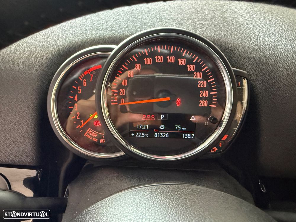 MINI Countryman Cooper Sport Edition Auto - 5
