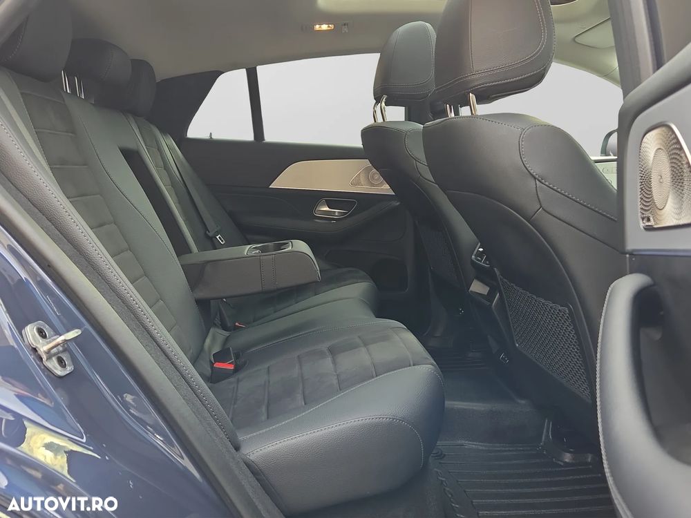 Mercedes-Benz GLE Coupe 300 d 4Matic 9G-TRONIC AMG Line Advanced Plus - 17