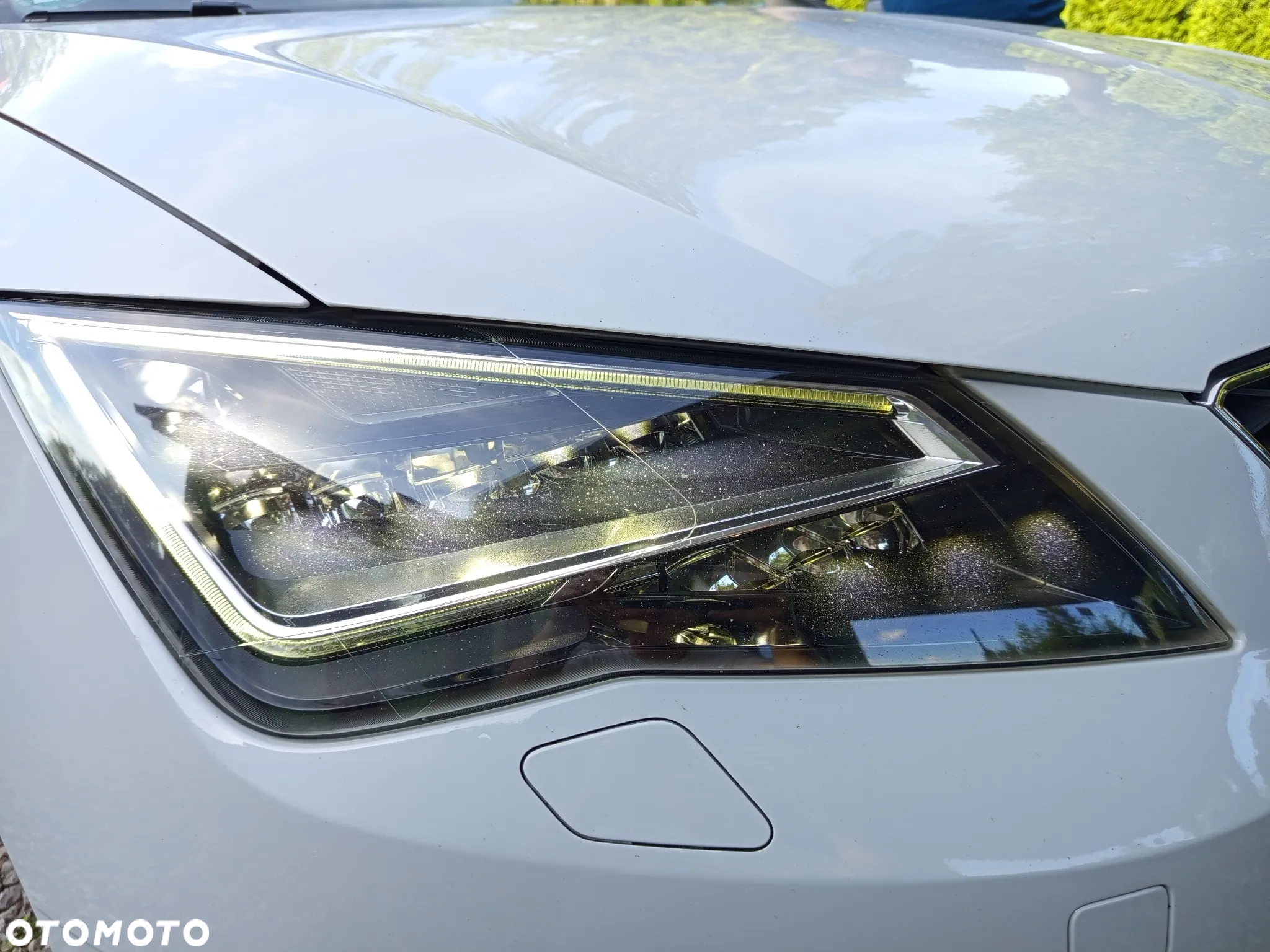 Seat Leon 2.0 TDI FR S&S DSG - 38