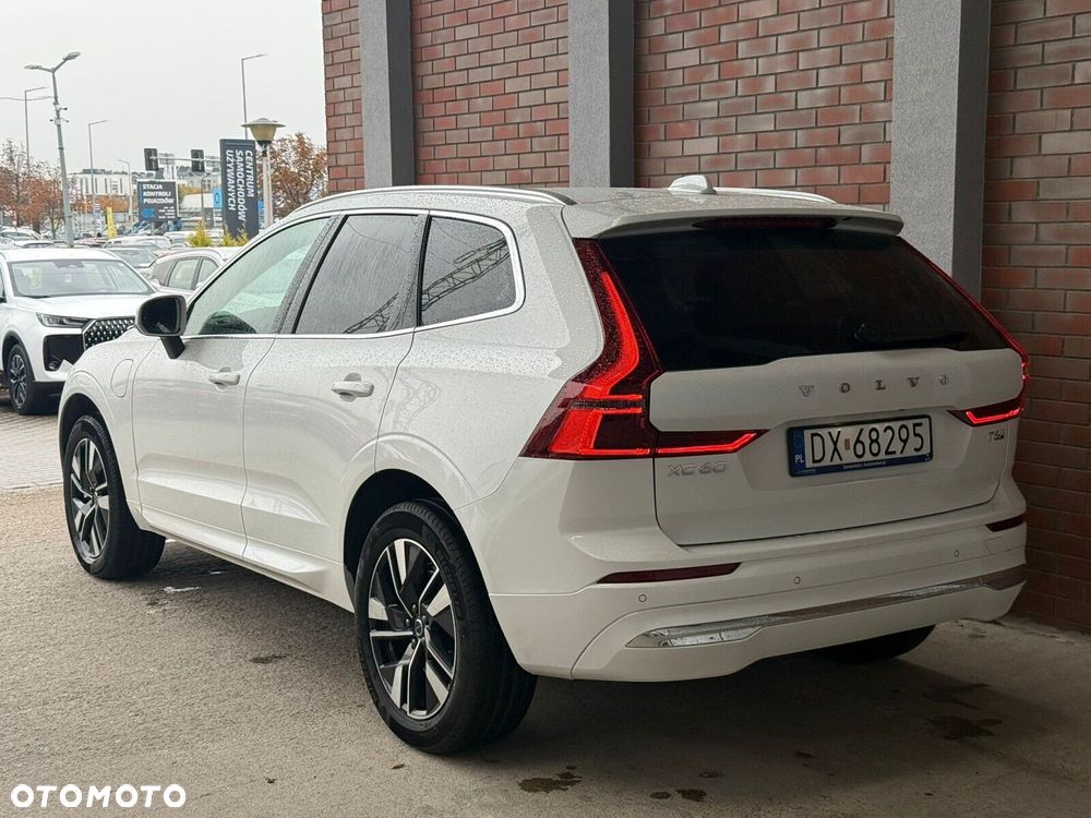 Volvo XC 60 - 7