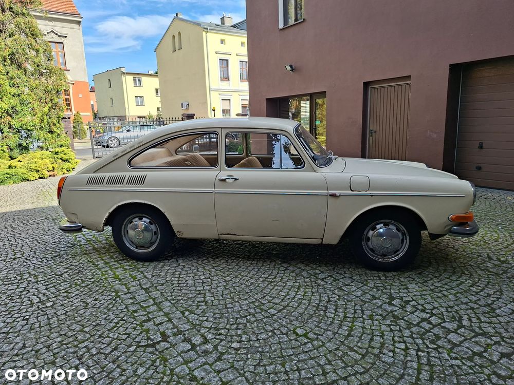 Volkswagen Inny - 3