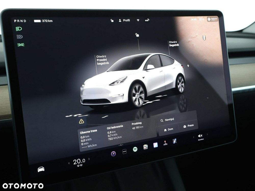 Tesla Model Y Standard - 22