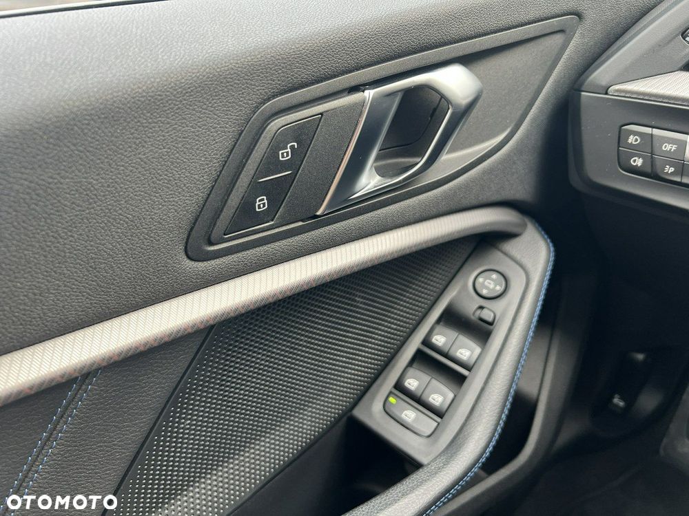 BMW Seria 1 116i M Sport - 27