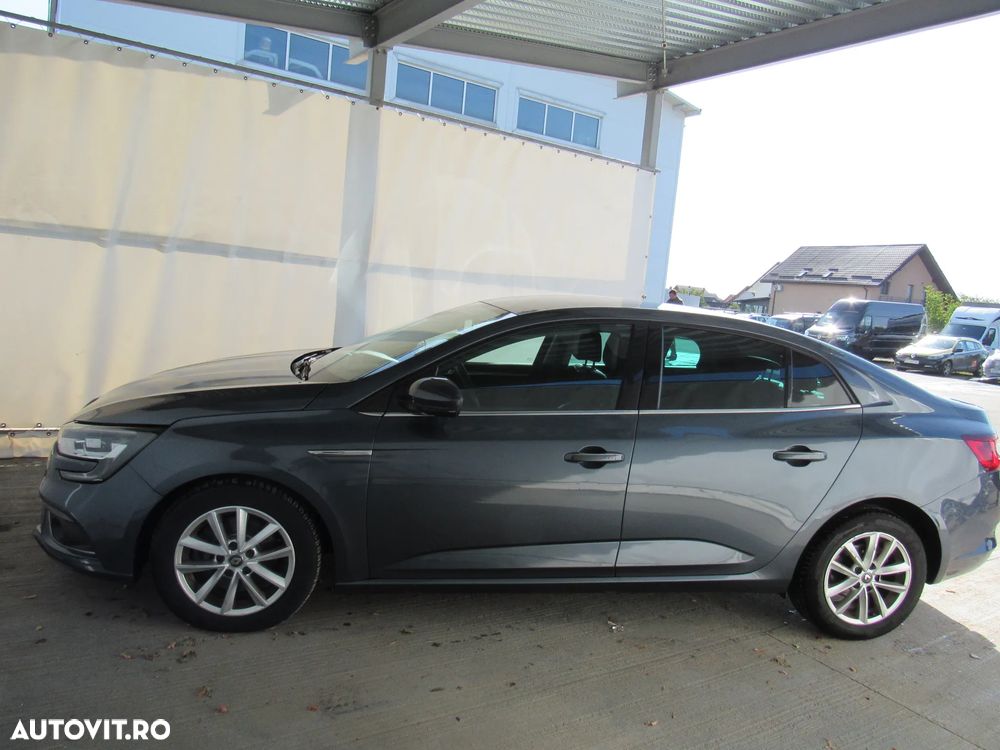 Renault Megane Energy dCi Intens - 4