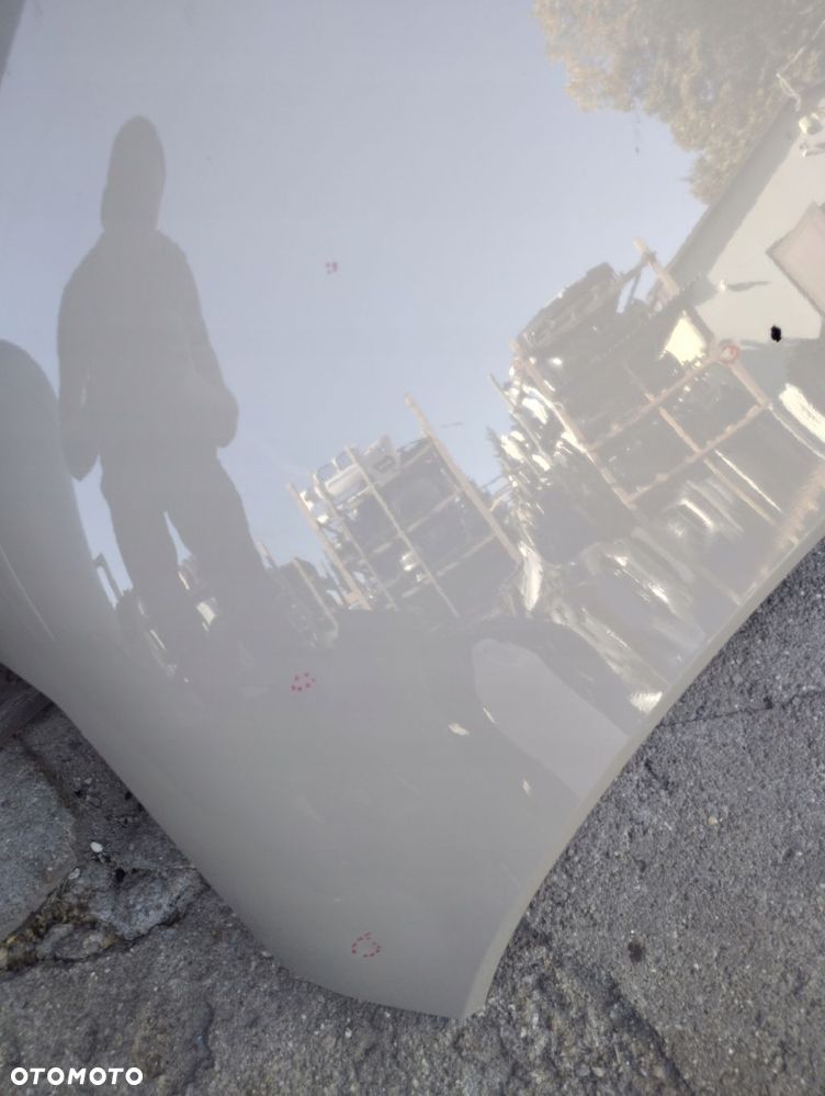 Maska pokrywa silnika Suzuki Ignis III 3 2016-^ - 8