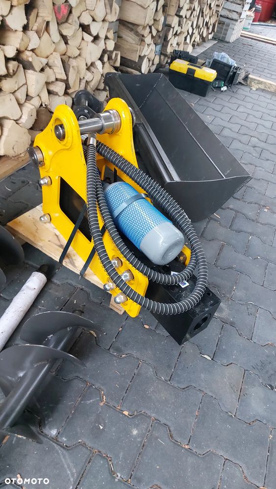 Inny UCARRY UR35 - 9