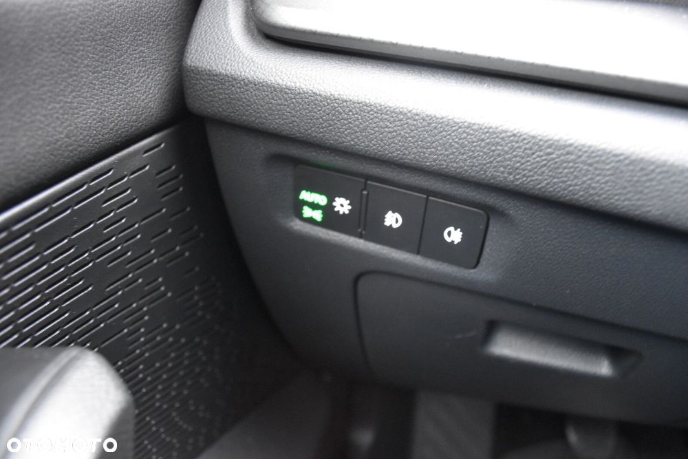 Skoda Octavia 1.5 TSI ACT Ambition - 18