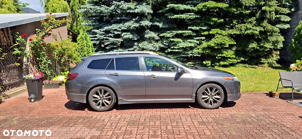 Honda Accord 2.0 Executive - 3