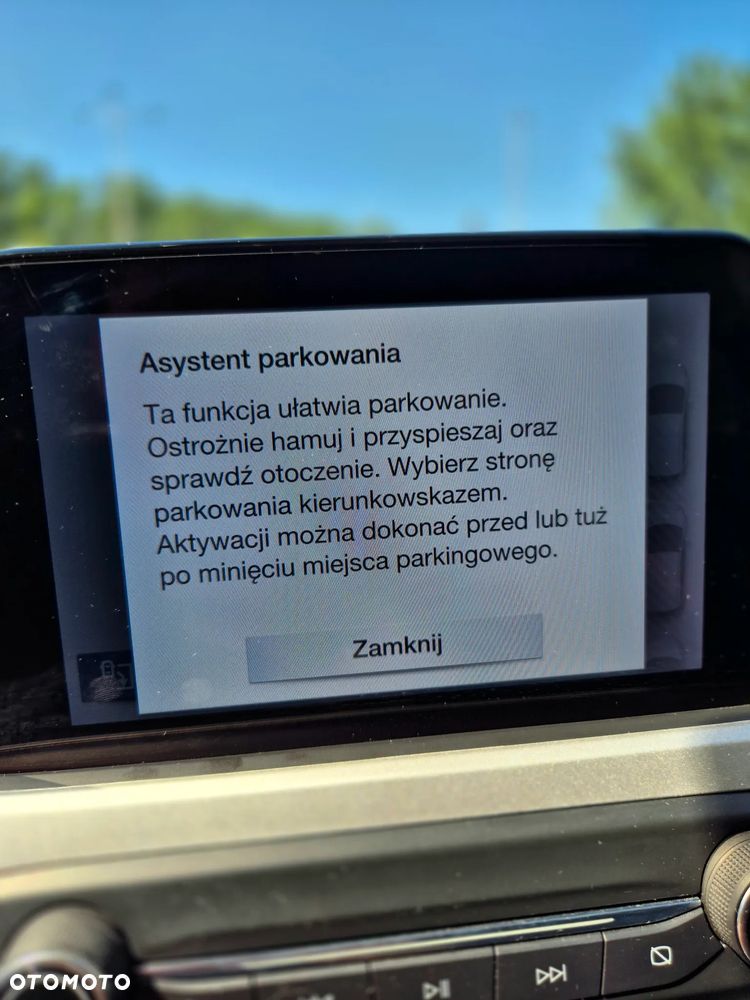Ford Focus 1.5 EcoBlue SCR Connected - 23